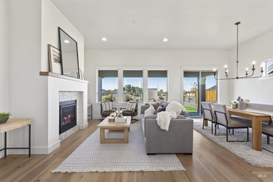 The Mason by Berkeley Building, a charming, single-level home - photo 13