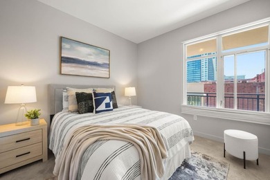 This contemporary urban condo at The Globe offers an ideal mix - photo 13