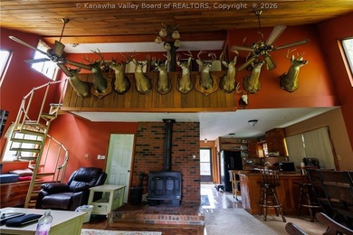 Inviting 3-bedroom, 2 bath home on 1.37 acres featuring an open - photo 14