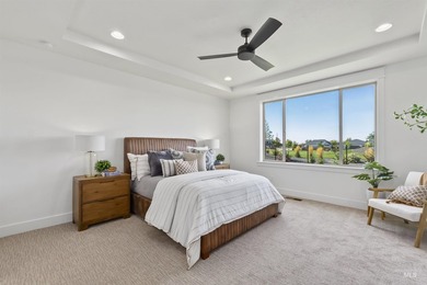 The Mason by Berkeley Building, a charming, single-level home - photo 17