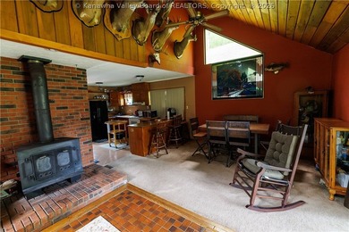 Inviting 3-bedroom, 2 bath home on 1.37 acres featuring an open - photo 17