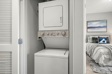 This contemporary urban condo at The Globe offers an ideal mix - photo 17