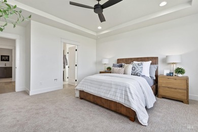 The Mason by Berkeley Building, a charming, single-level home - photo 18