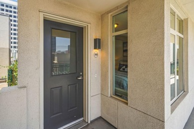 This contemporary urban condo at The Globe offers an ideal mix - photo 18