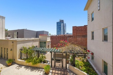 This contemporary urban condo at The Globe offers an ideal mix - photo 19