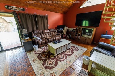 Inviting 3-bedroom, 2 bath home on 1.37 acres featuring an open - photo 21
