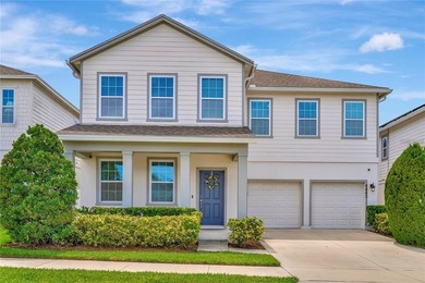 Lake Hancock - Orange County Home For Sale in Winter Garden Florida