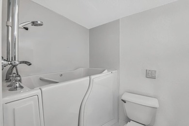 Welcome to this newly renovated, move-in-ready first-floor condo - photo 22