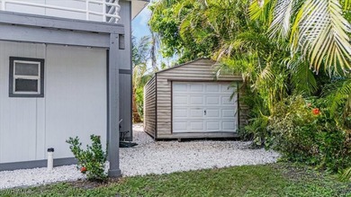 Charming Pine Island Stilt Home with Attached Apartment - Ideal - photo 3