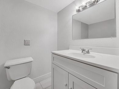 Welcome to this newly renovated, move-in-ready first-floor condo - photo 24
