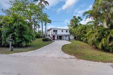 Charming Pine Island Stilt Home with Attached Apartment - Ideal - photo 5