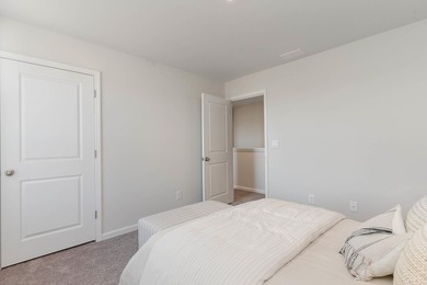 The Galen floor plan, a spacious and stylish two story home - photo 26