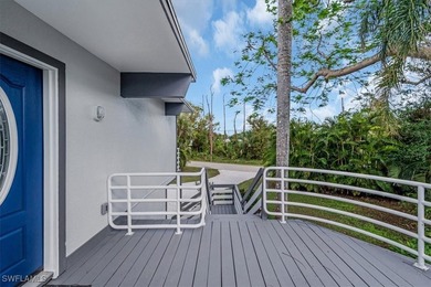 Charming Pine Island Stilt Home with Attached Apartment - Ideal - photo 6