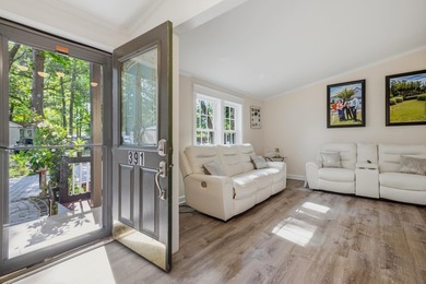 Welcome home to your little piece of paradise East of 17! Just - photo 8