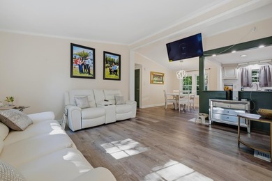 Welcome home to your little piece of paradise East of 17! Just - photo 9