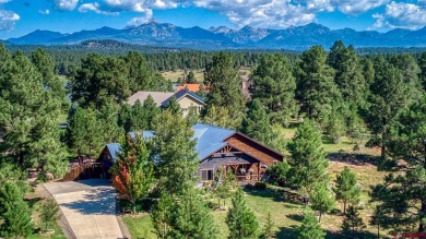 Lake Forest - Pike Drive Home For Sale in Pagosa Springs Colorado