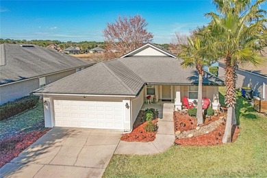 (private lake, pond, coastal) Home For Sale in Jacksonville Florida