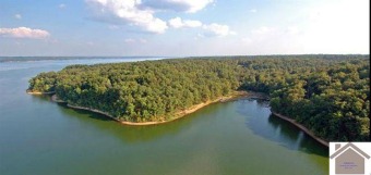 Lake Lot Off Market in Murray, Kentucky