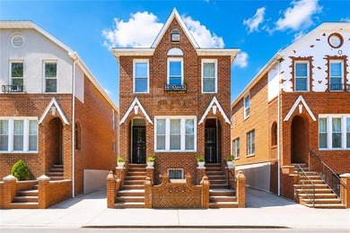 Beautiful fully detached 2-family brick home in prime Sheepshead - photo 33
