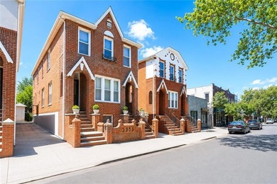 Beautiful fully detached 2-family brick home in prime Sheepshead - photo 34