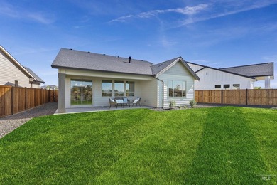 The Mason by Berkeley Building, a charming, single-level home - photo 34