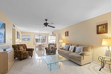 ABSOLUTELY GORGEOUS RIVERFRONT CONDO | PRESTIGIOUS 55+ COMMUNITY - photo 4