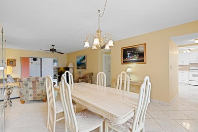 ABSOLUTELY GORGEOUS RIVERFRONT CONDO | PRESTIGIOUS 55+ COMMUNITY - photo 7