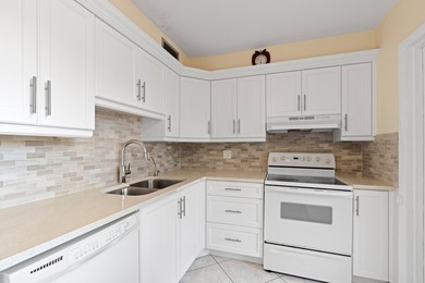 ABSOLUTELY GORGEOUS RIVERFRONT CONDO | PRESTIGIOUS 55+ COMMUNITY - photo 9