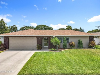 Indian River Home Sale Pending in Merritt Island Florida