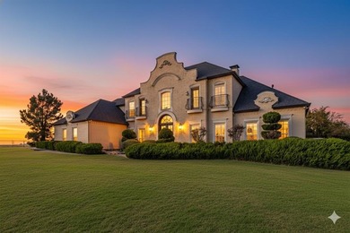 (private lake, pond, creek) Home For Sale in Haslet Texas