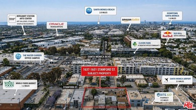 1637- 1651 Stanford Street presents a rare opportunity to - photo 1