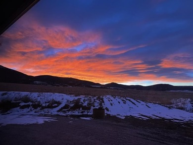 This custom 2024 mountain contemporary home sits on 20 acres - photo 5