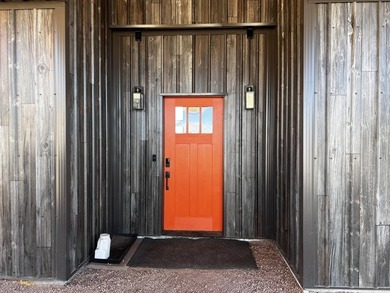 This custom 2024 mountain contemporary home sits on 20 acres - photo 6