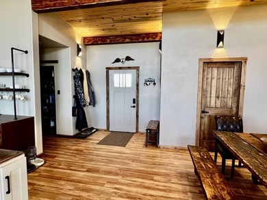 This custom 2024 mountain contemporary home sits on 20 acres - photo 7