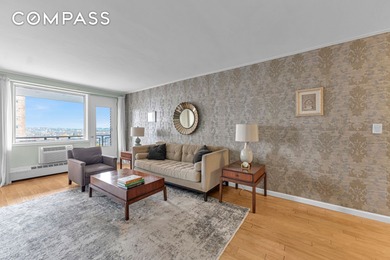 Hudson River Condo For Sale in Bronx New York