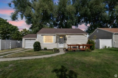 Great Salt Lake Home For Sale in South Salt Lake Utah