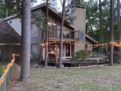 Holly Lake Ranch / Holly Lake Townhome/Townhouse For Sale in Holly Lake Ranch Texas