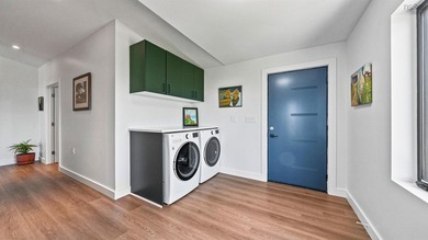 Modern one level like new and just waiting for you.  On the - photo 8