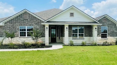 (private lake, pond, creek) Home For Sale in Iola Texas