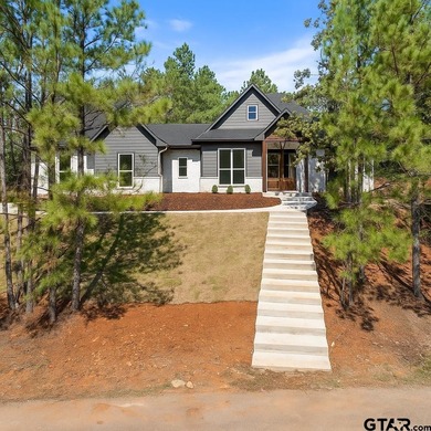 Hideaway Lake Home For Sale in Lindale Texas