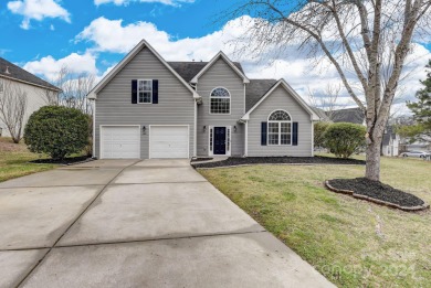 Lake Wylie Home Sale Pending in Rock Hill South Carolina
