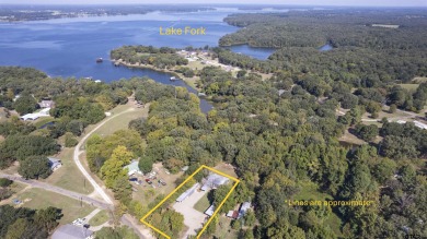Lake Home For Sale in Quitman, Texas