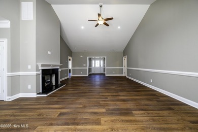 This home is not yet built, offering an exciting opportunity to - photo 11
