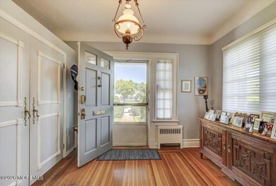 Timeless charm meets coastal living in the heart of Deal. Built - photo 11