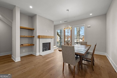 Indulge in luxury at this exquisite Triangle Park townhome. It's - photo 11