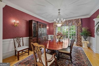 Welcome to this exceptional custom-built home in the prestigious - photo 11