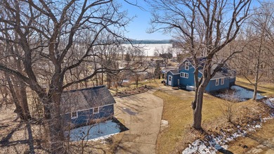 Lake Wisconsin - Sauk County Home For Sale in Merrimac Wisconsin