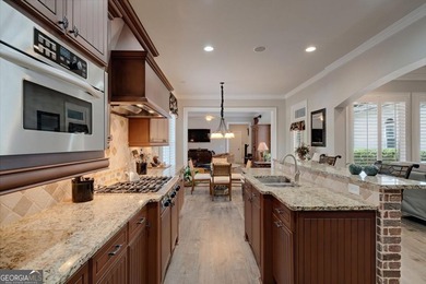 Welcome to 300 Horseshoe Bend, a beautifully maintained home - photo 12