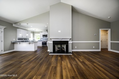 This home is not yet built, offering an exciting opportunity to - photo 12
