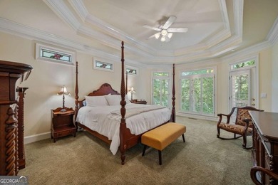 Welcome to this exceptional custom-built home in the prestigious - photo 12